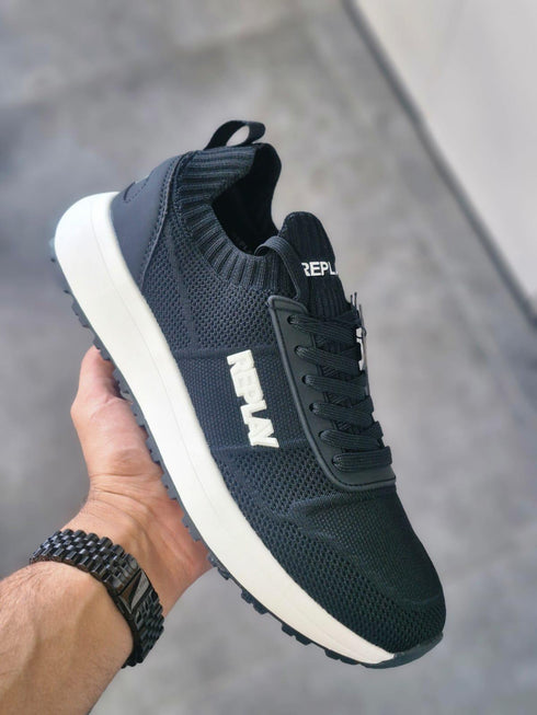 Replay sneakers ריפליי נעלי סניקרס לגבר